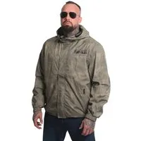 YAKUZA Windbreaker Rockstarz