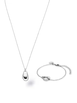 PURELEI Jewelry Box Organic Set
