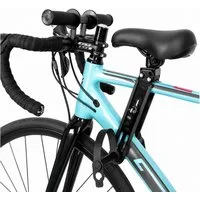 MidGard Fahrradkindersitz für Befestigen vorne am Rahmen, Kinder-Fahrradsitz mit Lenkergriffe, ab: 2, bis: 5, mit Lenkergriffe für sicheren Halt, geeignet für Kinder 2-5 Jahren