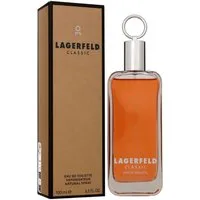 LAGERFELD Eau de Toilette Classic 100 ml