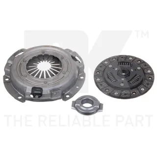 NK Kupplung Nissan Micra K10 1,0 1,2