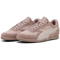 PUMA BELLA DONNA SD TOPCAT Sneaker mit Animal-Print, mit Textil-Innenmaterial, mit Schnürung
