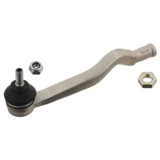 Febi Spurstangenkopf vorne links Dacia Renault 29623