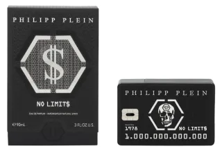 Philipp Plein No Limits EdP Spray 90ml