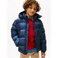 Tommy Hilfiger Steppjacke ESSENTIAL DOWN JACKET Kinder bis 16 Jahre
