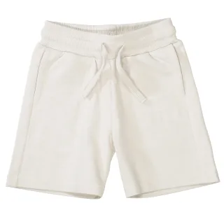 STACCATO - Kn.-Sweatbermudas soft sand - Gr. - 104/110