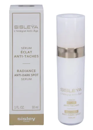 Sisley Sisleya L’Integral Anti-Age Anti-Dark Spot Serum.