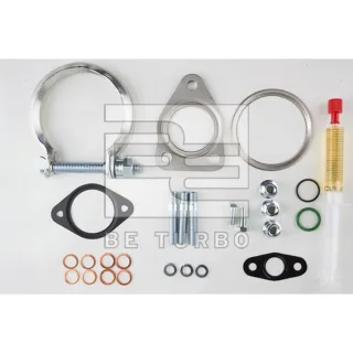 BE Turbo Montagesatz f?r Turbolader Alfa Romeo Fiat 2,0