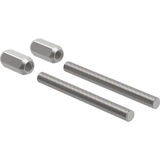 Geberit Befestigungsmaterial für Wand WC 245000001