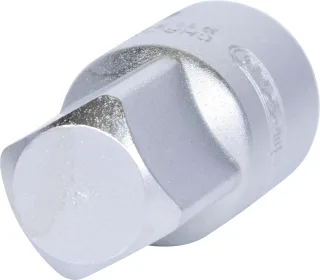 KS Tools 3/8" Vergrößerungsadapter, 3/8"F x 1/2"M - 911.3892