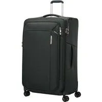 Samsonite Weichgepäck-Trolley RESPARK exp, verschiedene Größen und Farben, 4 Rollen, voll gefütterter Innenraum, mit Packgurten und Trennwand