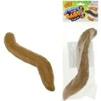 Toi-Toys Spielfigur Pranks n Gags Scherzartikel - Fake Kothaufen