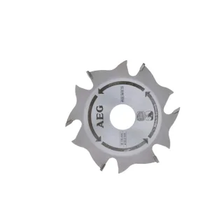 Milwaukee - FRÄSER 100X22,2MM 6ZAHNIG - 4932361072