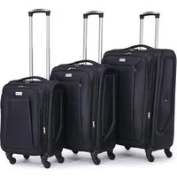 VERTICAL STUDIO Trolleyset Tromso" 20" 24" 28