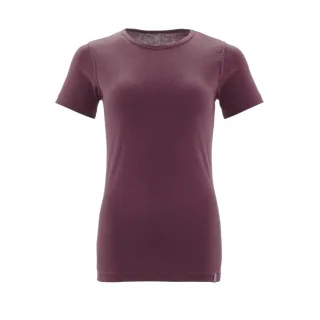 MASCOT Damen T-Shirt Bordeaux 3XL - 20492-786-22-3XLONE