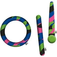 Beco Beermann Tauchset Tauch Set Sealife Neopren 3 Teile