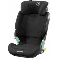 Maxi-Cosi Autokindersitz MC KORE PRO I-SIZE AUTHENTIC BLACK, ab: 3.5 Monate, bis: 12 Jahre, ISOFIX- und/oder Sicherheitsgurt-Montage  ClickAssist Licht i-Size…