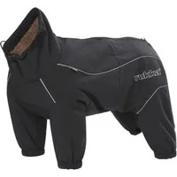 Rukka Hundeoverall Thermo-Overall schwarz