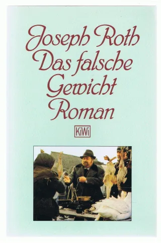 Das falsche Gewicht