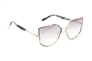 Ana Hickmann Sonnenbrille HI3207 G22A 54