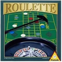 Piatnik Spiel Roulette