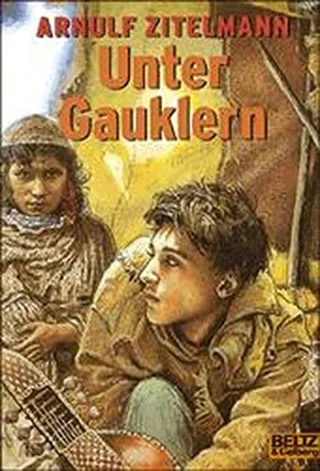 Unter Gauklern
