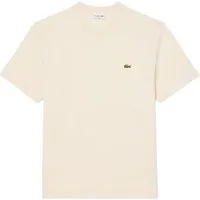 Lacoste T-Shirt Lacoste Crewneck Tee