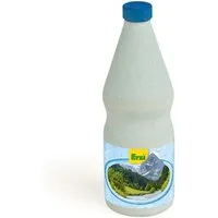 Erzi® Spiellebensmittel Mineralwasser, Kaufladen, (Set, 1-tlg., 1), Made in Germany