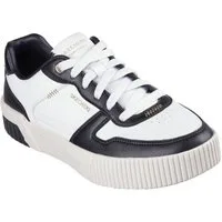 Skechers JADE-BEST IN CLASS Sneaker, Retrosneaker, Schnürschuh, Classic Sneaker mit Memory Foam