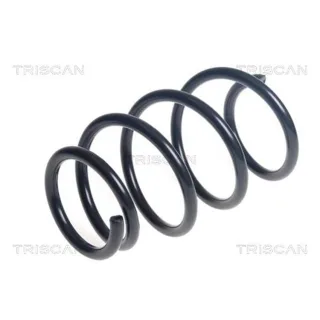 Triscan Feder Vorne Toyota Yaris P13 1,5 875013235