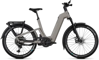 E-Bike  - Kalkhoff Entice 7+ Excite ABS Wave . 2026    - 50 cm