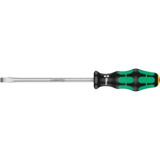 Wera 334 Schlitz-Schraubendreher - Werkstattklinge - 05007635001