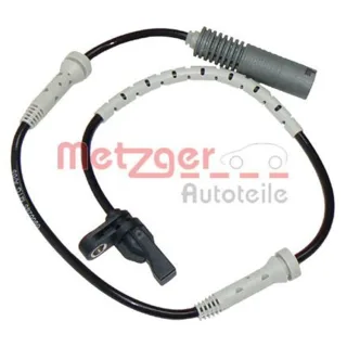 Metzger Raddrehzahlsensor vorne BMW 1er E81 E82 E87 E88 3er E90 E91 E92 E93