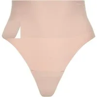 Calvin Klein Underwear Tanga Körpernahe Passform mit elastischem Bund