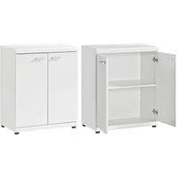 Procontour Sideboard Sun BESTSELLER! (OTTOs Choice), Höhe 74cm, mit variabel verstellbaren Einlegeböden