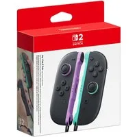 Nintendo Switch 2 Switch 2 Joy-Con 2 2er-Set Controller (2 St)