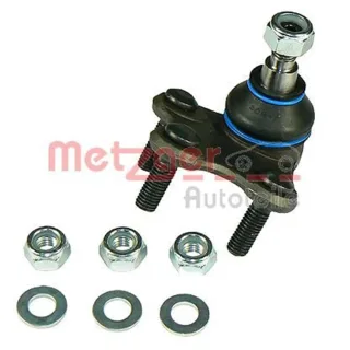 Metzger Traggelenk vorne Audi Seat Skoda VW 57025412
