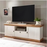 Home affaire Lowboard Cremona, Breite 183 cm