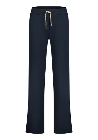 Betty Barclay - Schlupfhose dunkelblau - Gr. - 44