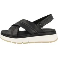 Clarks Tuscan Cross Damen Sandale Sandaletten, Sommerschuhe, Badeschuhe, Riemchen, Schlappen