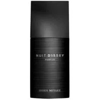 Issey Miyake Eau de Parfum Nuit DIssey Pour Homme, Glasflakon, Parfüm EDP, Herrenduft