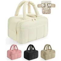 Cachito Kosmetiktasche Kulturbeutel Kulturtasche damen, Kulturbeutel herren, Große, Waschtasche Reise-Kulturtasche