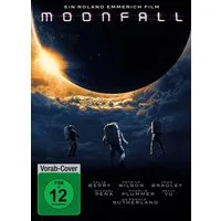 Leonine DVD Moonfall