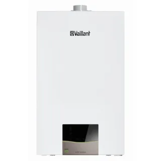 Vaillant ecoTEC exclusiv VCW 25/36 Gas-Wandheizgerät 0010022004 VCW 25/36 CF/1-7, mit Brennwerttechnik