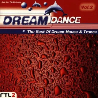 Dream Dance Vol.2 [Audio CD] Various