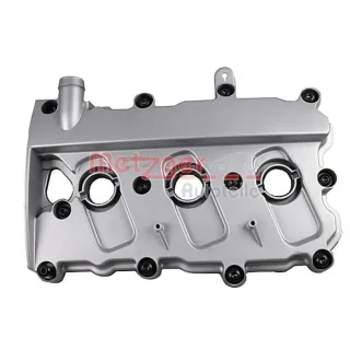 Metzger Ventildeckel rechts Audi A4 A6 A8