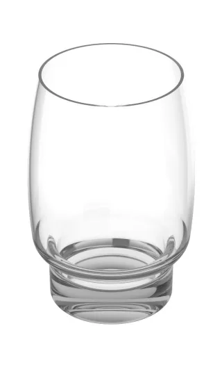 Keuco Ersatzteil Echtkristall-Glas Elegance 01650, lose, 01650006000 01650006000