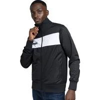 Lonsdale Trainingsjacke Lonsdale Trainingsjacke Alnwick Klassisch britisch: Lonsdale Alnwick Trainingsjacke