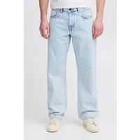 Blend Bequeme Jeans BHFlake Jeanshose mit weitem Schnitt und geradem Bein - Flake Fit