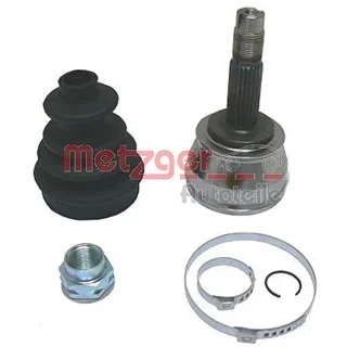 Metzger Antriebswellengelenk Fiat Doblo 119 223